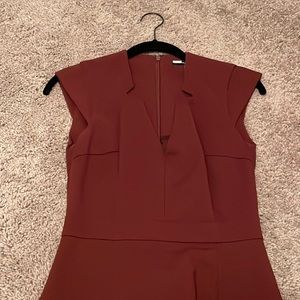 French Connection Sheath Dress size 2